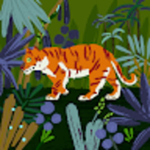 Meet your Posher, Lathan